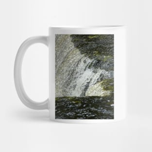 Aysgarth Falls #3 Mug